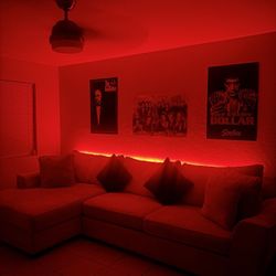 Beautiful Sectional Couches 