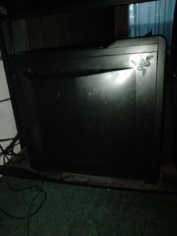 Great gaming/work pc