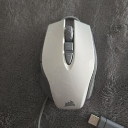PC Gaming Mouse