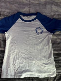 Chrome Heart Long Sleeve