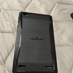Government Tablet