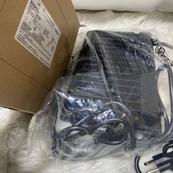 Olafus 2 Pack 100W LED Flood Light Outdoor, 9000lm LED Work Light with Plug, IP66 Waterproof Exterior Security Lights, 6500K Daylight White Outside Fl