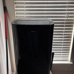 Window Unit Ac And Portable AC