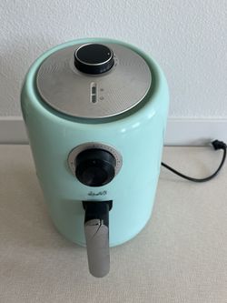 Compact Size Air Fryer 
