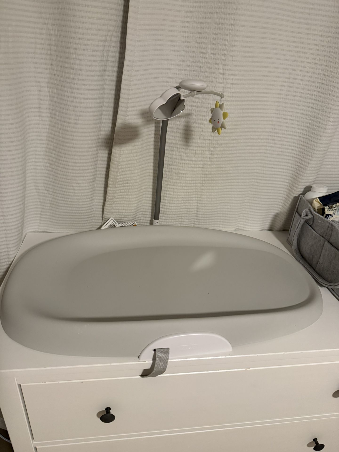 Skip Hop Changing Pad