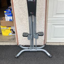 Exercise Machine 
