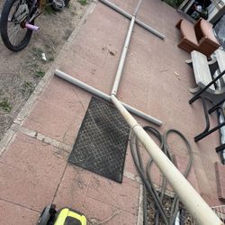 Heavy Duty Hammock Stand