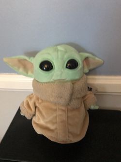 Baby Yoda