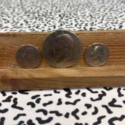 Coins