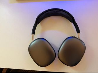 First generation Airpods Max