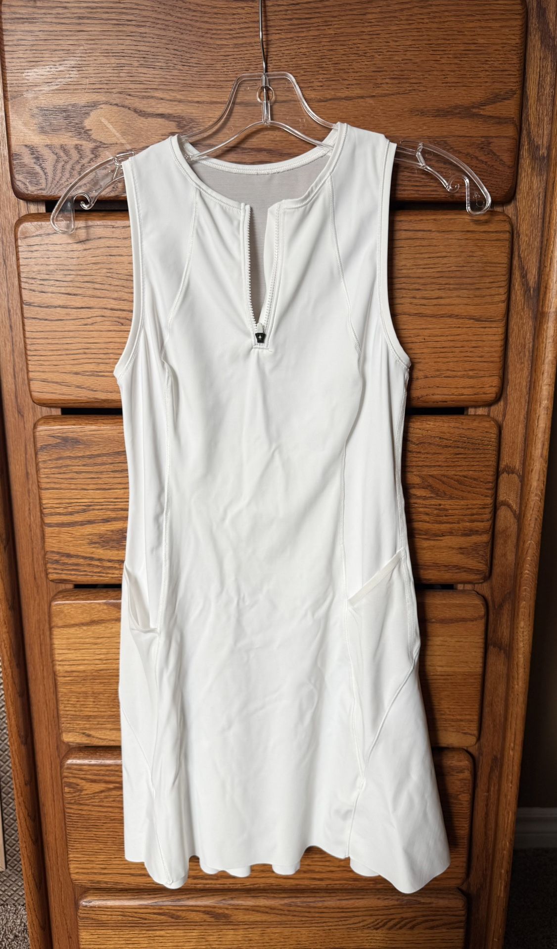 Athleta Tennis Dress
