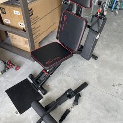 Total Flex l Exercise System.  New!!! 