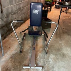 Rowing Machine