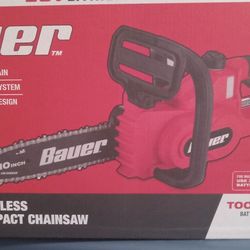Chain Saw Never Used