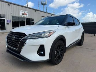 2023 Nissan Kicks
