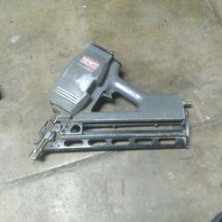 Senco Nail Gun