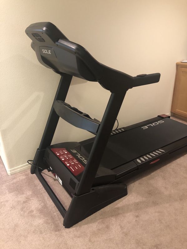 Sole Fitness Canada Welcome