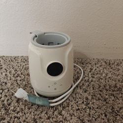 Baby Bottle/Food Warmer
