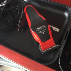 Wahl Trimmer