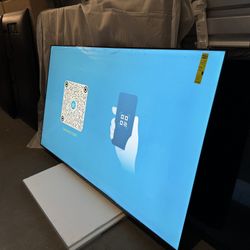 Samsung 85 inch U8000F Series LED UHD 4K Smart TV (2025)
