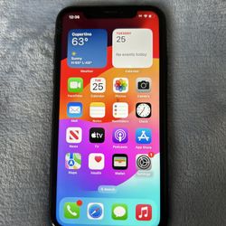iPhone XR T mobile 