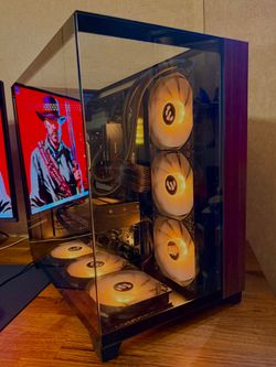 5070 gaming pc