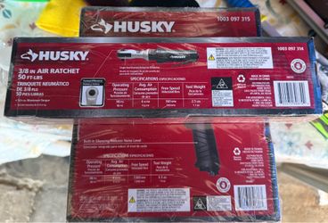 Husky