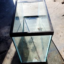 65gal & 75gal Aquariums (Everything Needed Included)