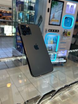 iPhone 12 Pro Max 256GB Unlocked