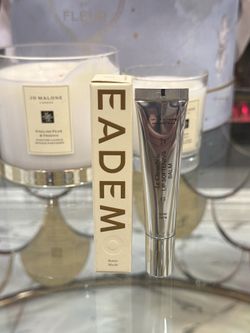 EADEM  Le Chouchou Exfoliating + Softening Peptide Lip Balm FIRM PRICE