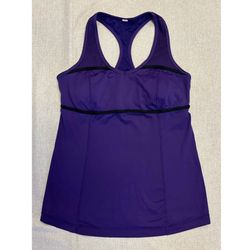 Lululemon Top Size 10