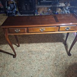 Sofa Table 