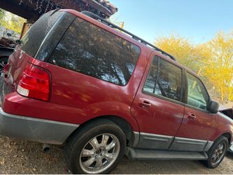 2005 Ford Expedition