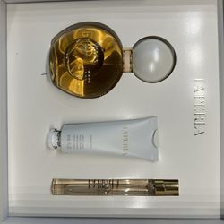LAPERLA Perfume Gift Set - NEW