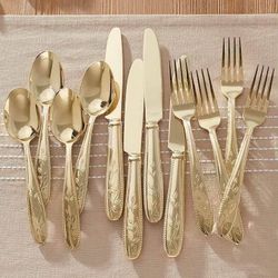 SET DE CUCHARAS,CUBIERTOS Y TENEDORES