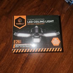 Led Ceiling Light