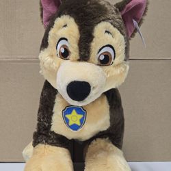 Build A Bear Paw Patrol @ToyBros 