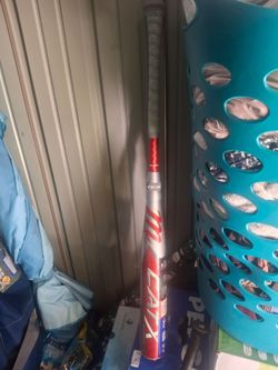 Marucci bat 33 in