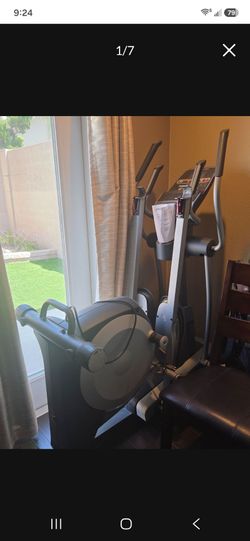 Elliptical Pro-Form