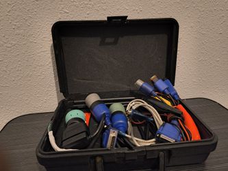 Cummins Inline 7 Data Link Adapter Kit
