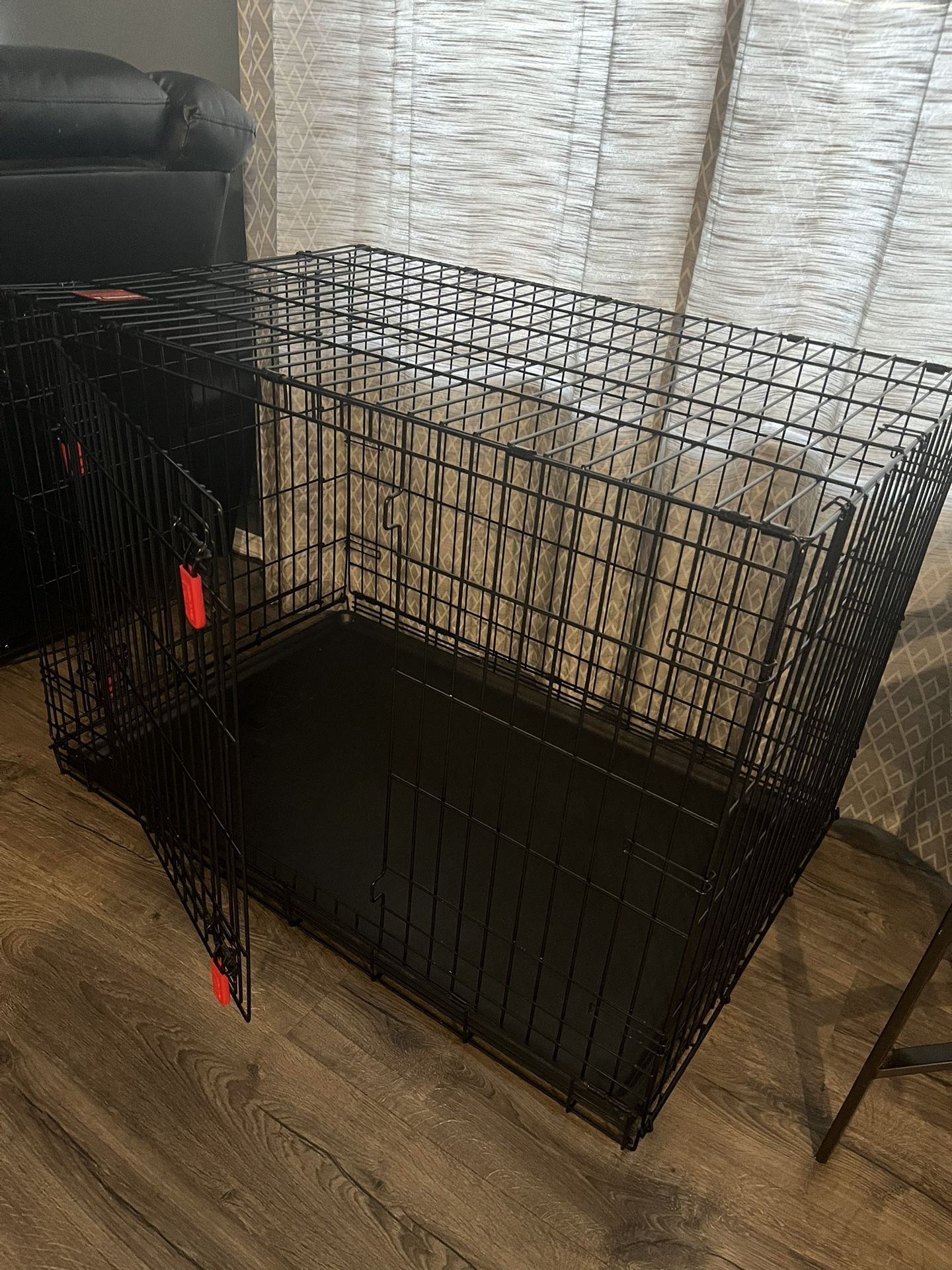 Large Kong Kennel for Sale in Puyallup, WA OfferUp
