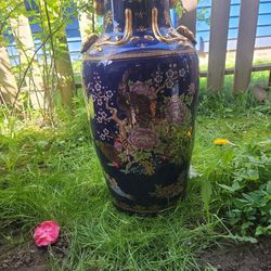Beautiful 3ft Vase - $225 Obo