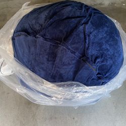 6ft Giant Bean Bag Chair 