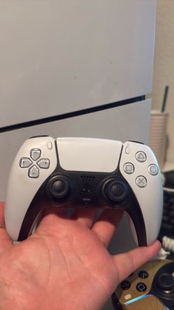 Ps5 controller