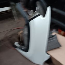Jeep Compass An̈o 2020 Parts