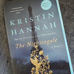 The Nightingale