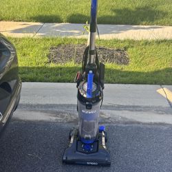 Eureka Vacuum 