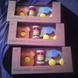 Baby Toys 