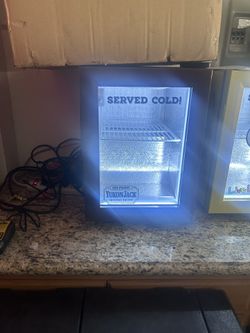 Mini Refrigerator Brand New In Box