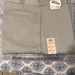 DICKES……Short  Size..34
